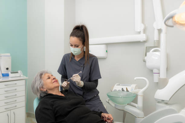 Best Broken or Cracked Tooth Emergency Dentist in Riverside, UT